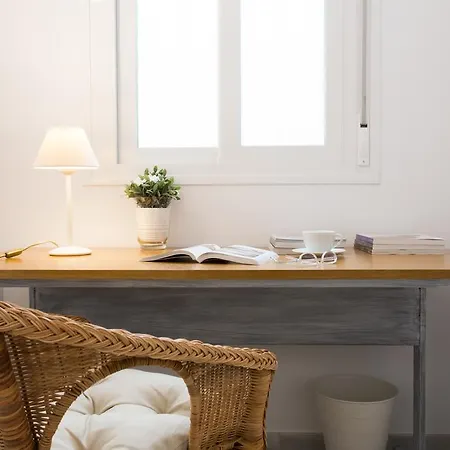 Plaza De San Pedro Apartment Seville
