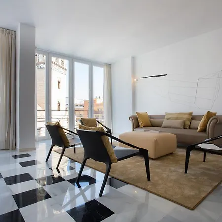 Apartment Plaza De San Pedro Seville