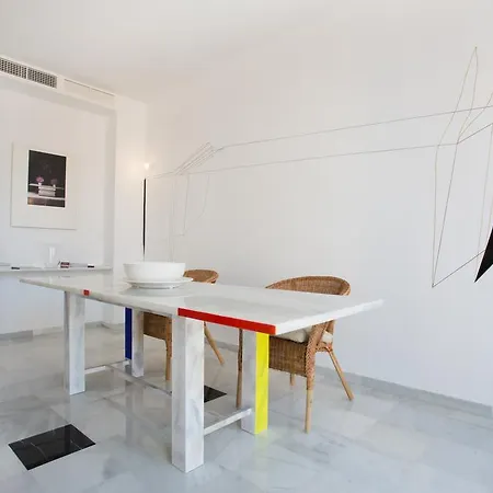 Apartment Plaza De San Pedro *