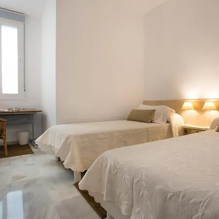 Apartment Plaza De San Pedro Seville
